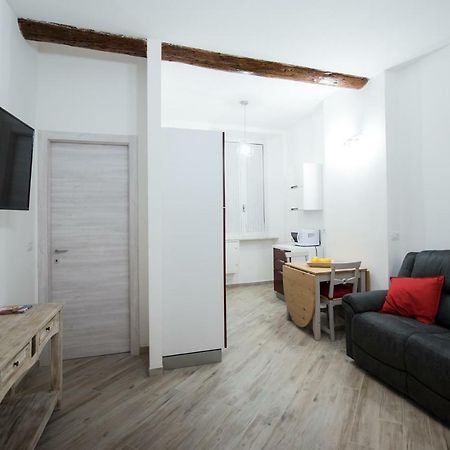 Apartmán Casaale&Matte Janov Exteriér fotografie