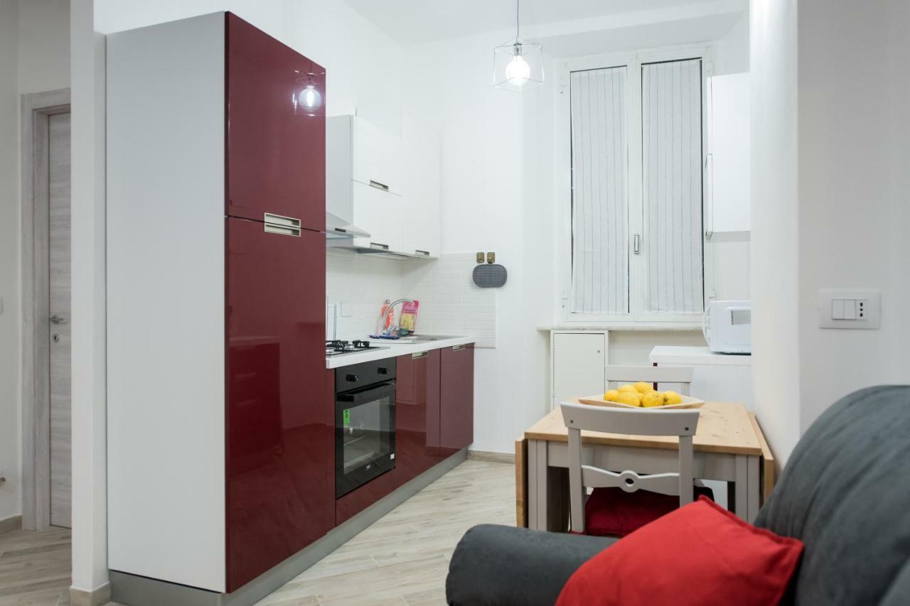 Apartmán Casaale&Matte Janov Exteriér fotografie