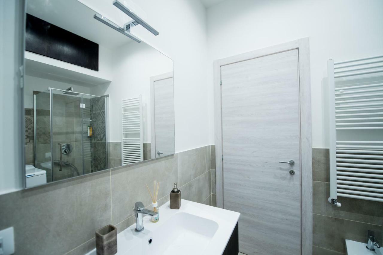 Apartmán Casaale&Matte Janov Exteriér fotografie
