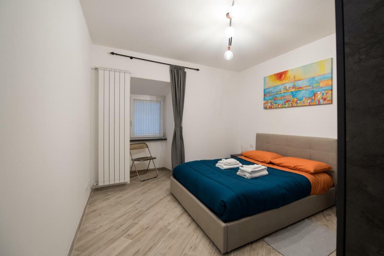 Apartmán Casaale&Matte Janov Exteriér fotografie