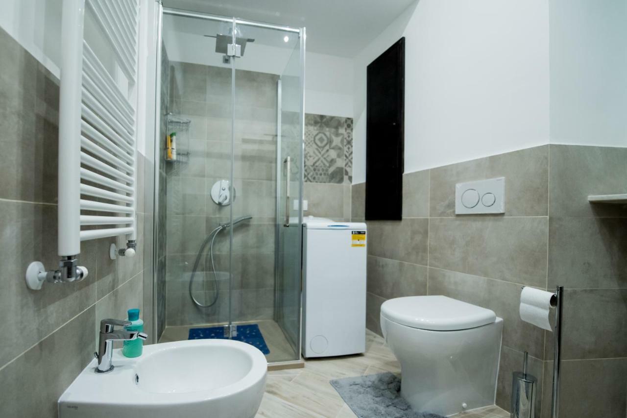 Apartmán Casaale&Matte Janov Exteriér fotografie
